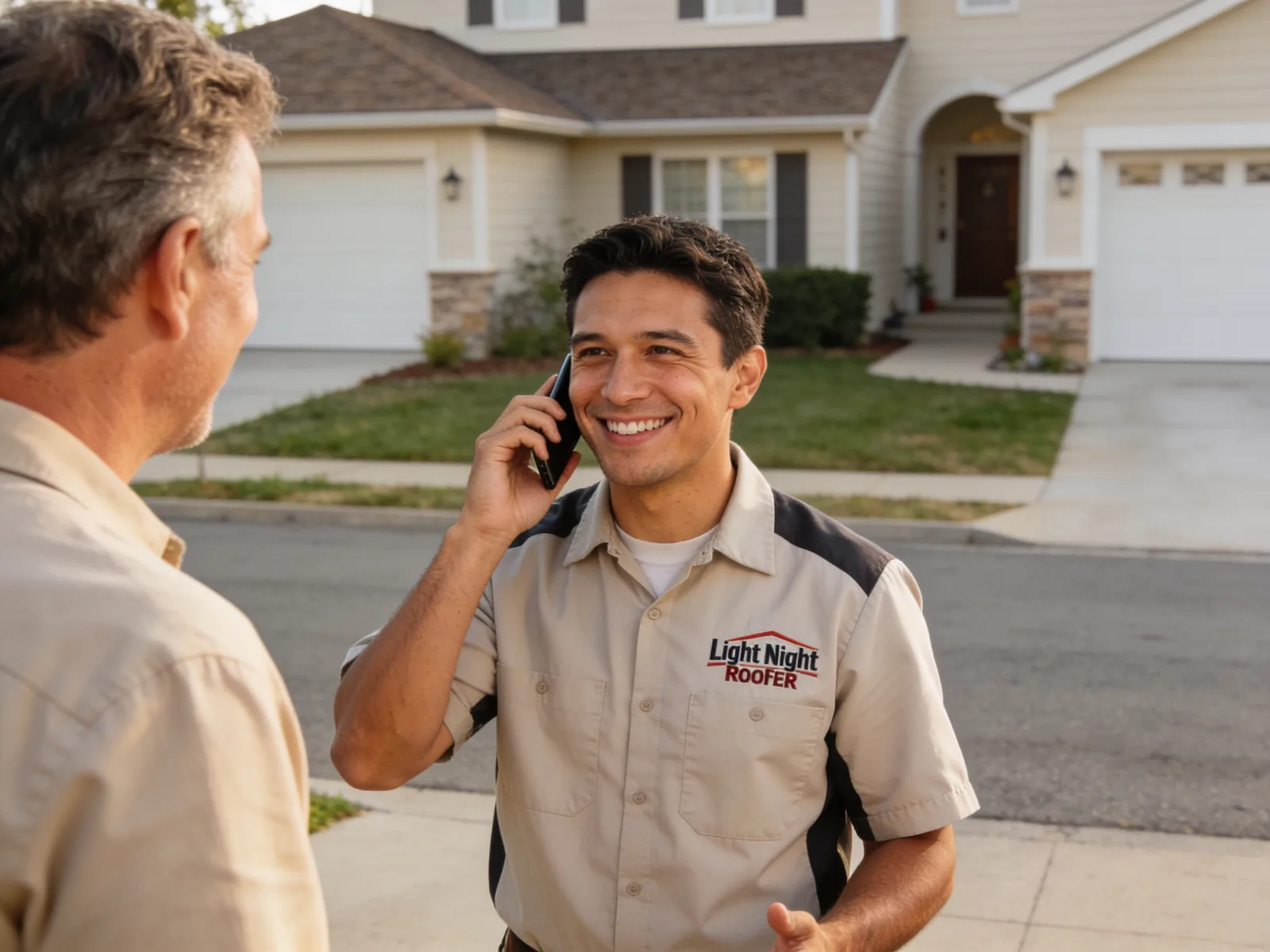 Emergency Roof Repair Kimberly, AL FAQs